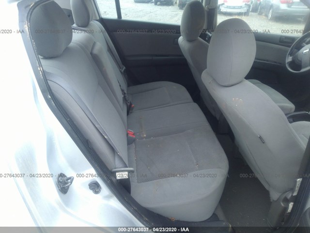 Photo 7 VIN: 3N1AB6AP0CL607118 - NISSAN SENTRA 