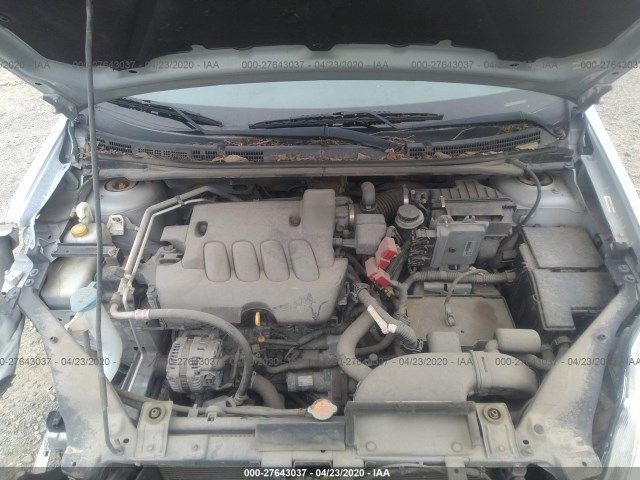 Photo 9 VIN: 3N1AB6AP0CL607118 - NISSAN SENTRA 