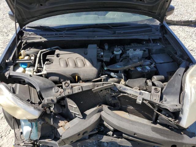 Photo 10 VIN: 3N1AB6AP0CL610651 - NISSAN SENTRA 