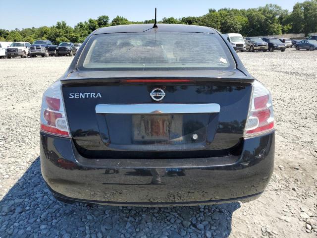 Photo 5 VIN: 3N1AB6AP0CL610651 - NISSAN SENTRA 