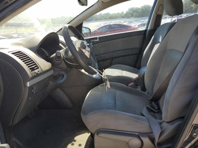 Photo 6 VIN: 3N1AB6AP0CL610651 - NISSAN SENTRA 