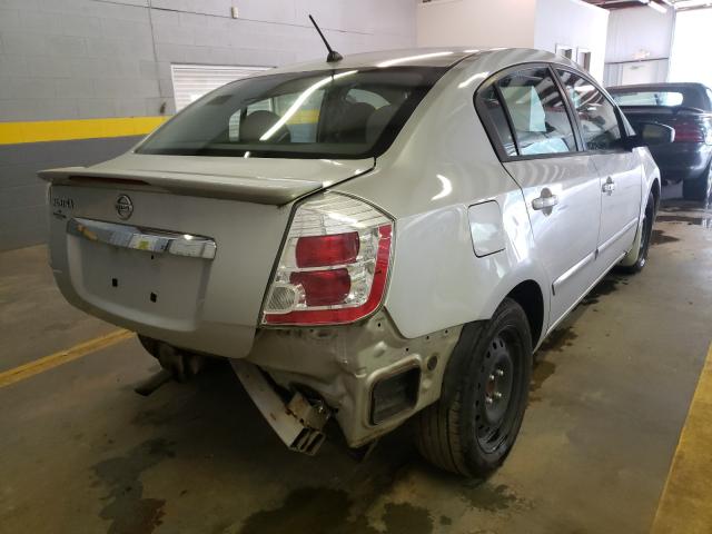 Photo 3 VIN: 3N1AB6AP0CL613291 - NISSAN SENTRA 2.0 