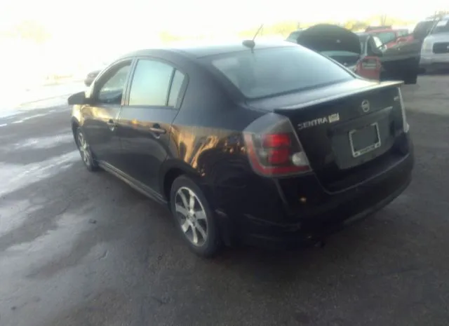 Photo 2 VIN: 3N1AB6AP0CL613985 - NISSAN SENTRA 