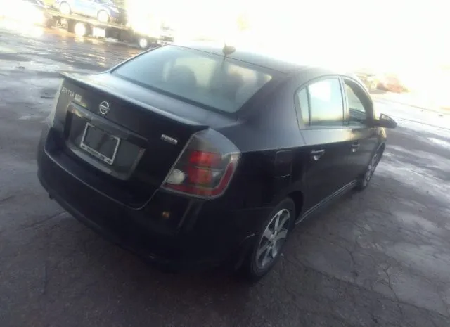 Photo 3 VIN: 3N1AB6AP0CL613985 - NISSAN SENTRA 