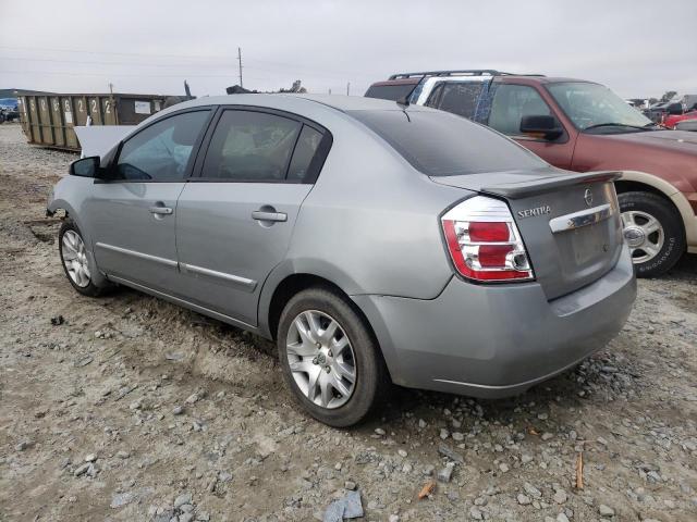 Photo 2 VIN: 3N1AB6AP0CL614053 - NISSAN SENTRA 