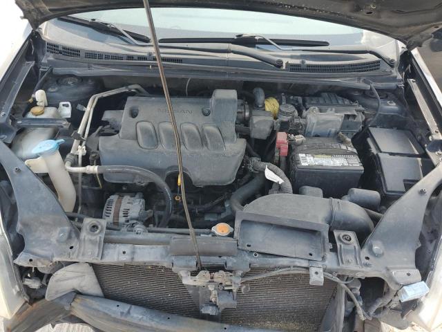 Photo 10 VIN: 3N1AB6AP0CL616031 - NISSAN SENTRA 2.0 