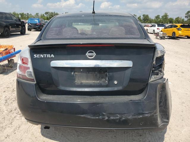 Photo 5 VIN: 3N1AB6AP0CL616031 - NISSAN SENTRA 2.0 