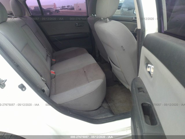 Photo 7 VIN: 3N1AB6AP0CL616711 - NISSAN SENTRA 