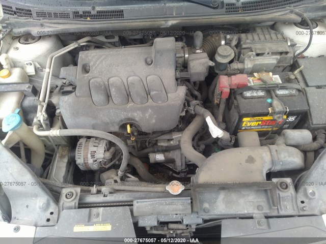 Photo 9 VIN: 3N1AB6AP0CL616711 - NISSAN SENTRA 