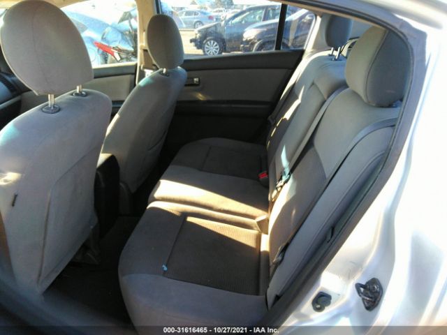 Photo 7 VIN: 3N1AB6AP0CL617695 - NISSAN SENTRA 