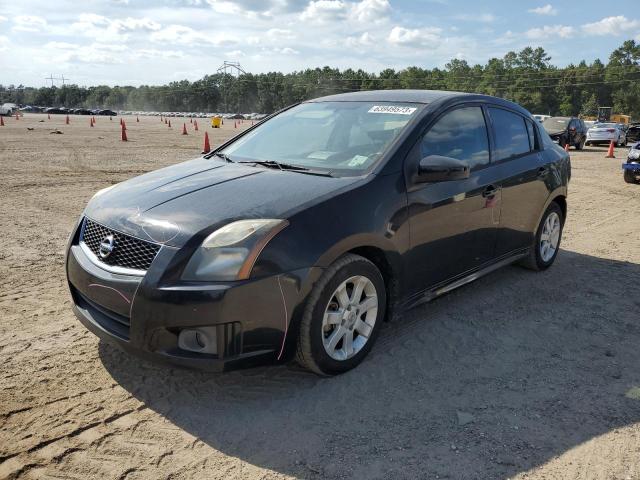 Photo 0 VIN: 3N1AB6AP0CL624436 - NISSAN SENTRA 2.0 