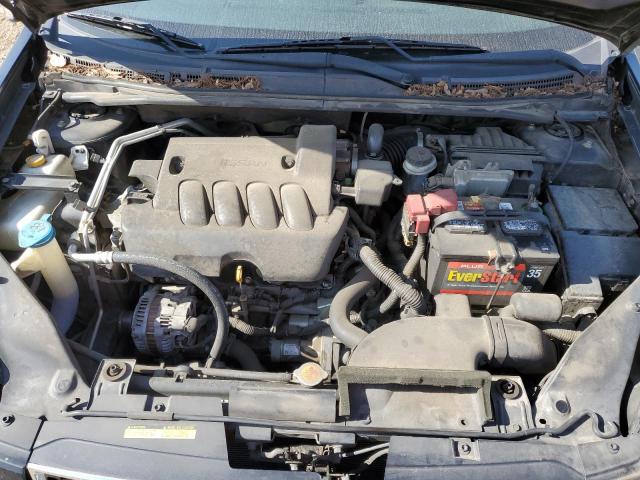 Photo 10 VIN: 3N1AB6AP0CL624436 - NISSAN SENTRA 2.0 