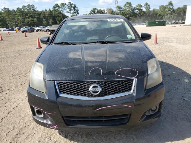 Photo 4 VIN: 3N1AB6AP0CL624436 - NISSAN SENTRA 2.0 