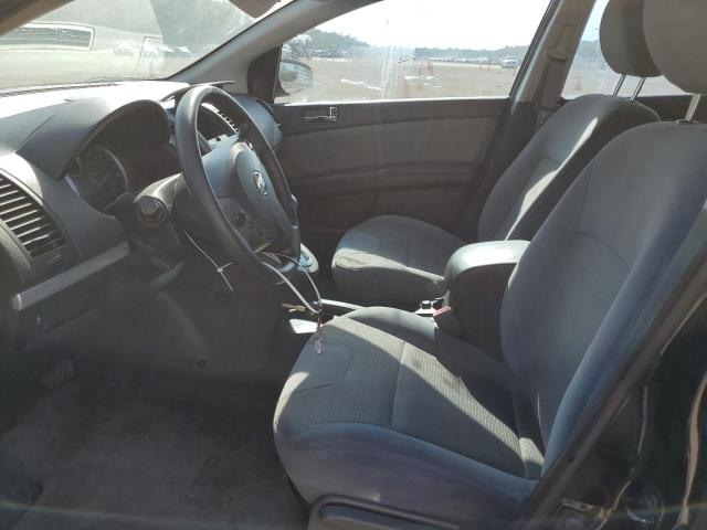 Photo 6 VIN: 3N1AB6AP0CL624436 - NISSAN SENTRA 2.0 