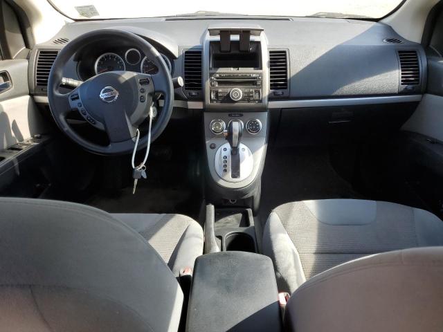 Photo 7 VIN: 3N1AB6AP0CL624436 - NISSAN SENTRA 2.0 