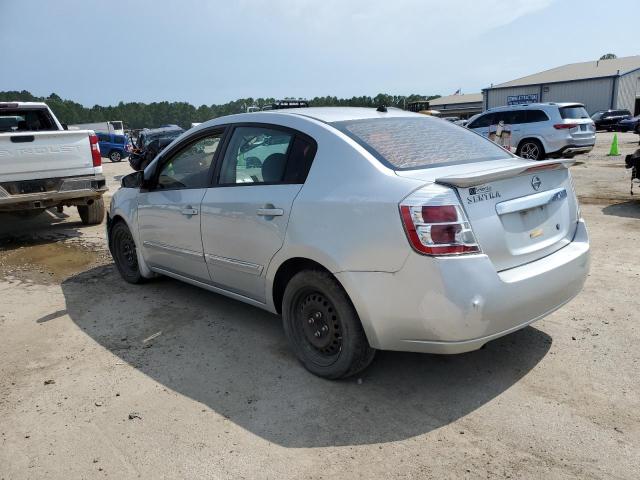 Photo 1 VIN: 3N1AB6AP0CL624842 - NISSAN SENTRA 