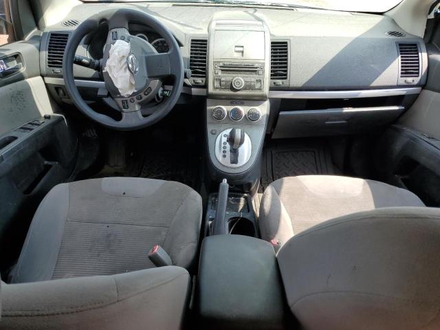 Photo 7 VIN: 3N1AB6AP0CL624842 - NISSAN SENTRA 