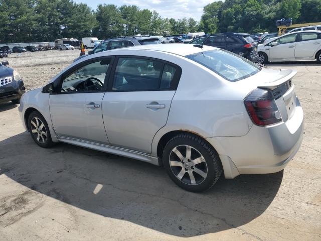 Photo 1 VIN: 3N1AB6AP0CL626073 - NISSAN SENTRA 