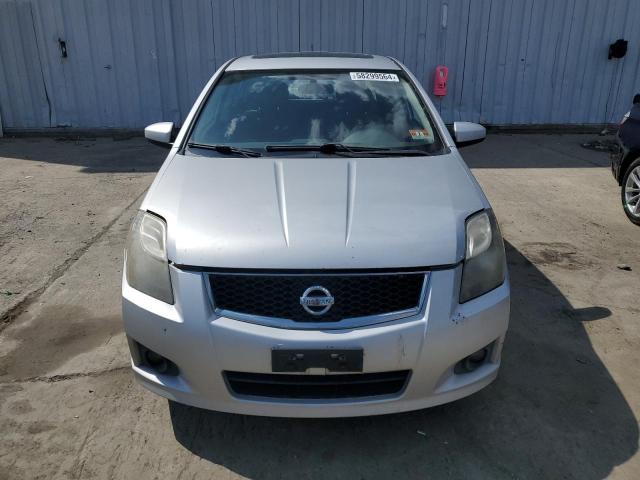 Photo 4 VIN: 3N1AB6AP0CL626073 - NISSAN SENTRA 