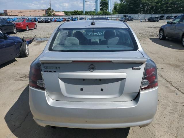 Photo 5 VIN: 3N1AB6AP0CL626073 - NISSAN SENTRA 