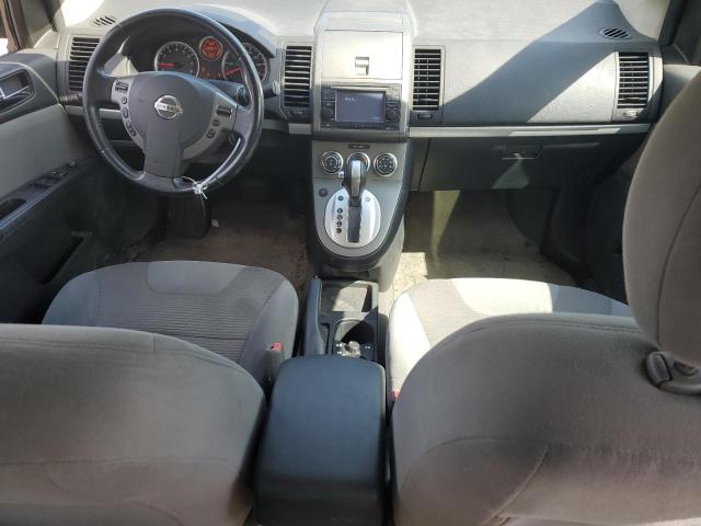 Photo 7 VIN: 3N1AB6AP0CL626073 - NISSAN SENTRA 