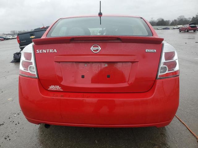 Photo 5 VIN: 3N1AB6AP0CL637834 - NISSAN SENTRA 