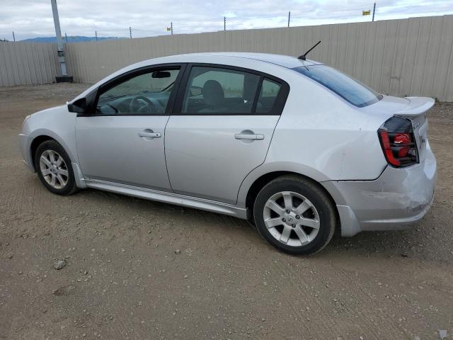 Photo 1 VIN: 3N1AB6AP0CL640524 - NISSAN SENTRA 