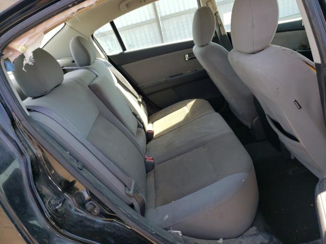 Photo 5 VIN: 3N1AB6AP0CL642368 - NISSAN SENTRA 2.0 