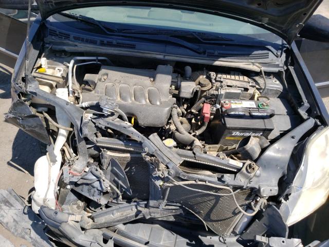 Photo 6 VIN: 3N1AB6AP0CL642368 - NISSAN SENTRA 2.0 