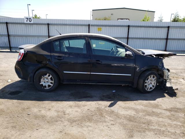 Photo 8 VIN: 3N1AB6AP0CL642368 - NISSAN SENTRA 2.0 