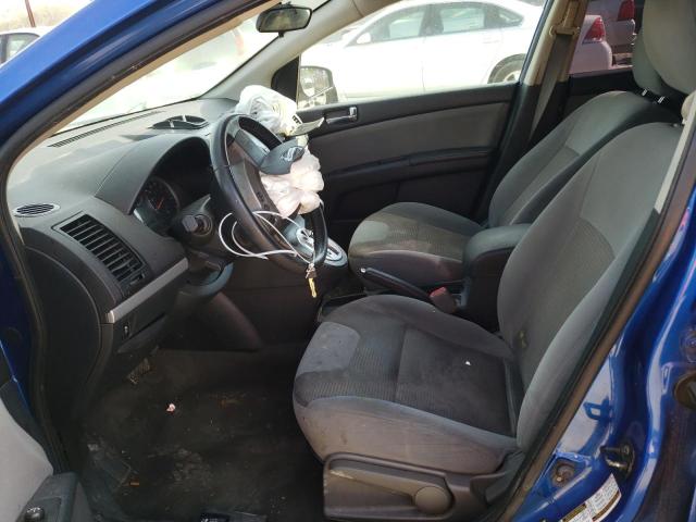 Photo 6 VIN: 3N1AB6AP0CL643164 - NISSAN SENTRA 