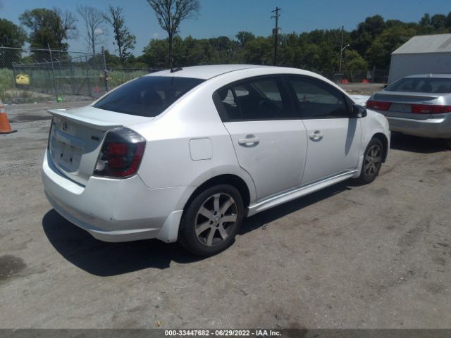 Photo 3 VIN: 3N1AB6AP0CL644539 - NISSAN SENTRA 