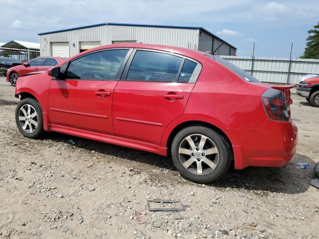 Photo 1 VIN: 3N1AB6AP0CL645707 - NISSAN SENTRA 