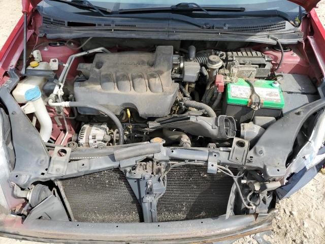 Photo 10 VIN: 3N1AB6AP0CL645707 - NISSAN SENTRA 