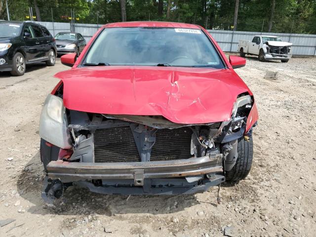 Photo 4 VIN: 3N1AB6AP0CL645707 - NISSAN SENTRA 