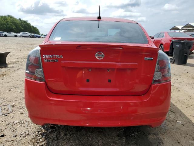 Photo 5 VIN: 3N1AB6AP0CL645707 - NISSAN SENTRA 