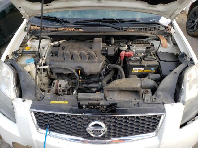 Photo 6 VIN: 3N1AB6AP0CL651023 - NISSAN SENTRA 2.0 