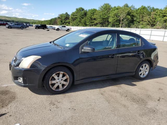 Photo 0 VIN: 3N1AB6AP0CL651748 - NISSAN SENTRA 