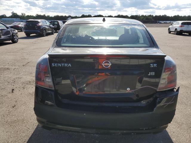 Photo 5 VIN: 3N1AB6AP0CL651748 - NISSAN SENTRA 