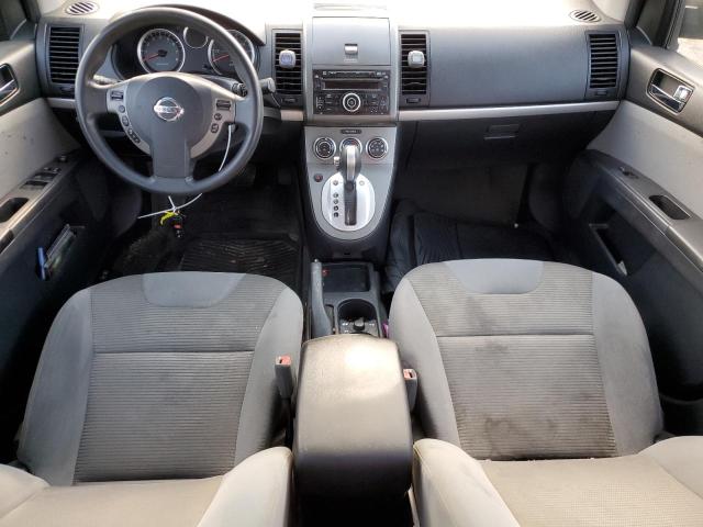 Photo 7 VIN: 3N1AB6AP0CL651748 - NISSAN SENTRA 