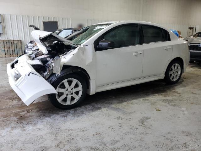 Photo 0 VIN: 3N1AB6AP0CL652317 - NISSAN SENTRA 2.0 