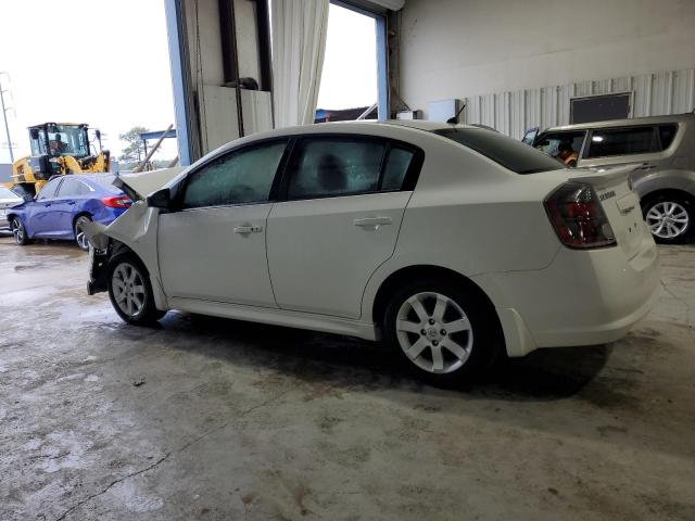 Photo 1 VIN: 3N1AB6AP0CL652317 - NISSAN SENTRA 2.0 