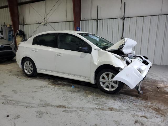 Photo 3 VIN: 3N1AB6AP0CL652317 - NISSAN SENTRA 2.0 