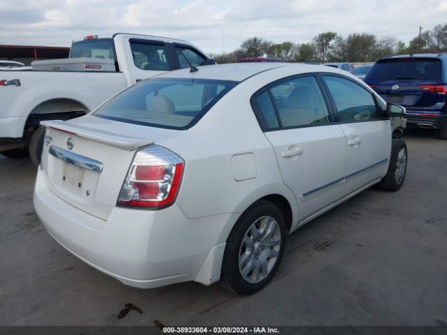 Photo 3 VIN: 3N1AB6AP0CL653080 - NISSAN SENTRA 