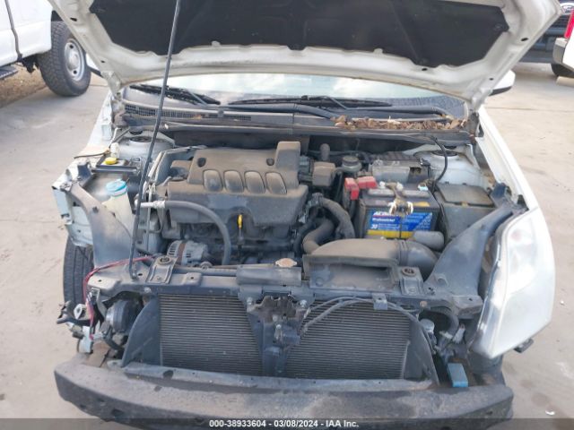 Photo 9 VIN: 3N1AB6AP0CL653080 - NISSAN SENTRA 