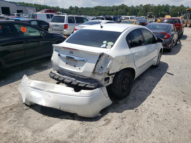 Photo 3 VIN: 3N1AB6AP0CL653693 - NISSAN SENTRA 2.0 