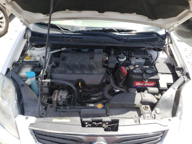 Photo 6 VIN: 3N1AB6AP0CL653693 - NISSAN SENTRA 2.0 