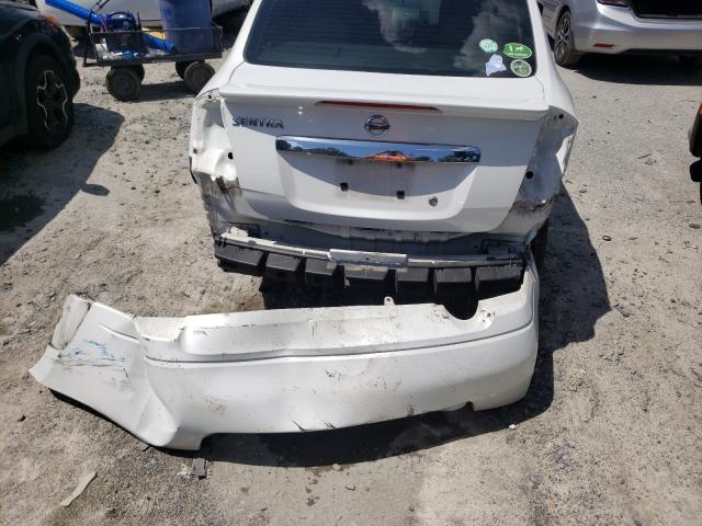 Photo 8 VIN: 3N1AB6AP0CL653693 - NISSAN SENTRA 2.0 