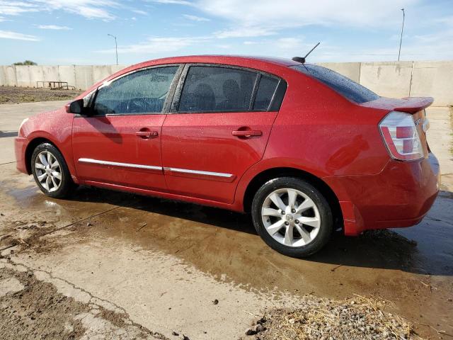 Photo 1 VIN: 3N1AB6AP0CL654911 - NISSAN SENTRA 