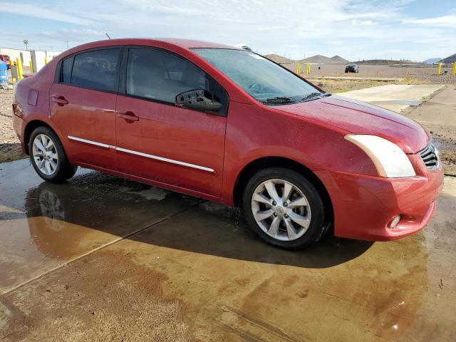 Photo 3 VIN: 3N1AB6AP0CL654911 - NISSAN SENTRA 